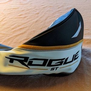 Brand New Rogue ST Max Driver 2022